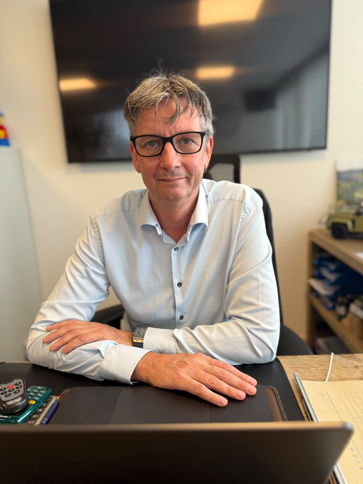 Martijn Duivenvoorden