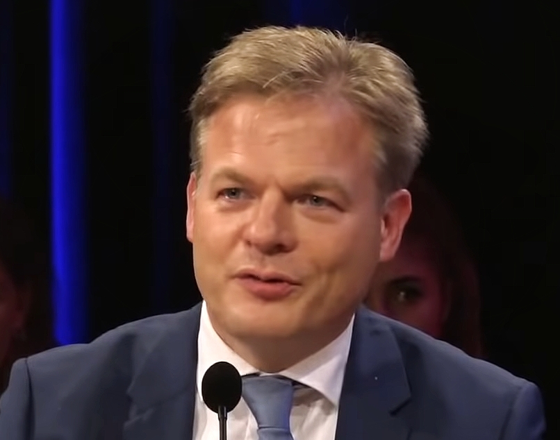 Pieter Omtzigt