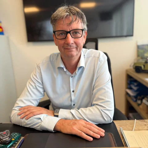 Martijn Duivenvoorden