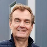Patrick Doornbos